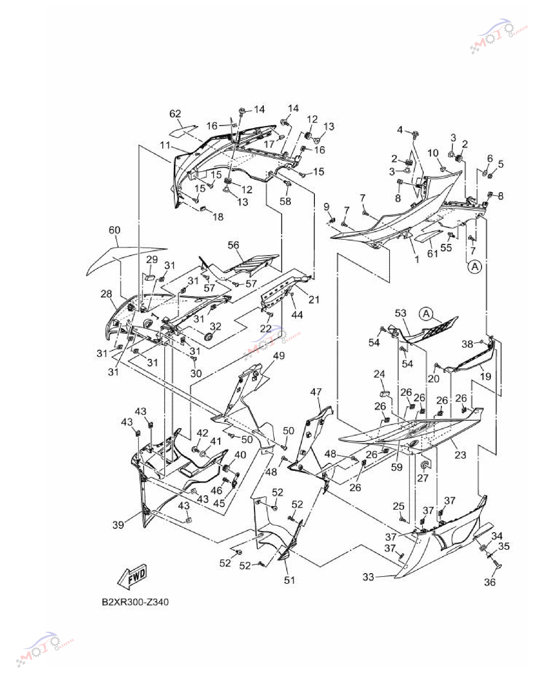 Engine Diagram